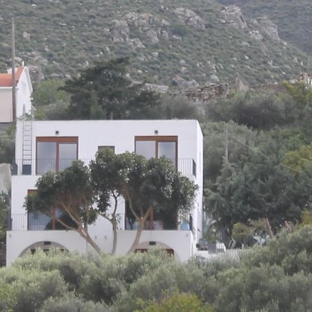 A Crystal Clear House In Pyrgos, Heraklion Crete Pirgos  ภายนอก รูปภาพ