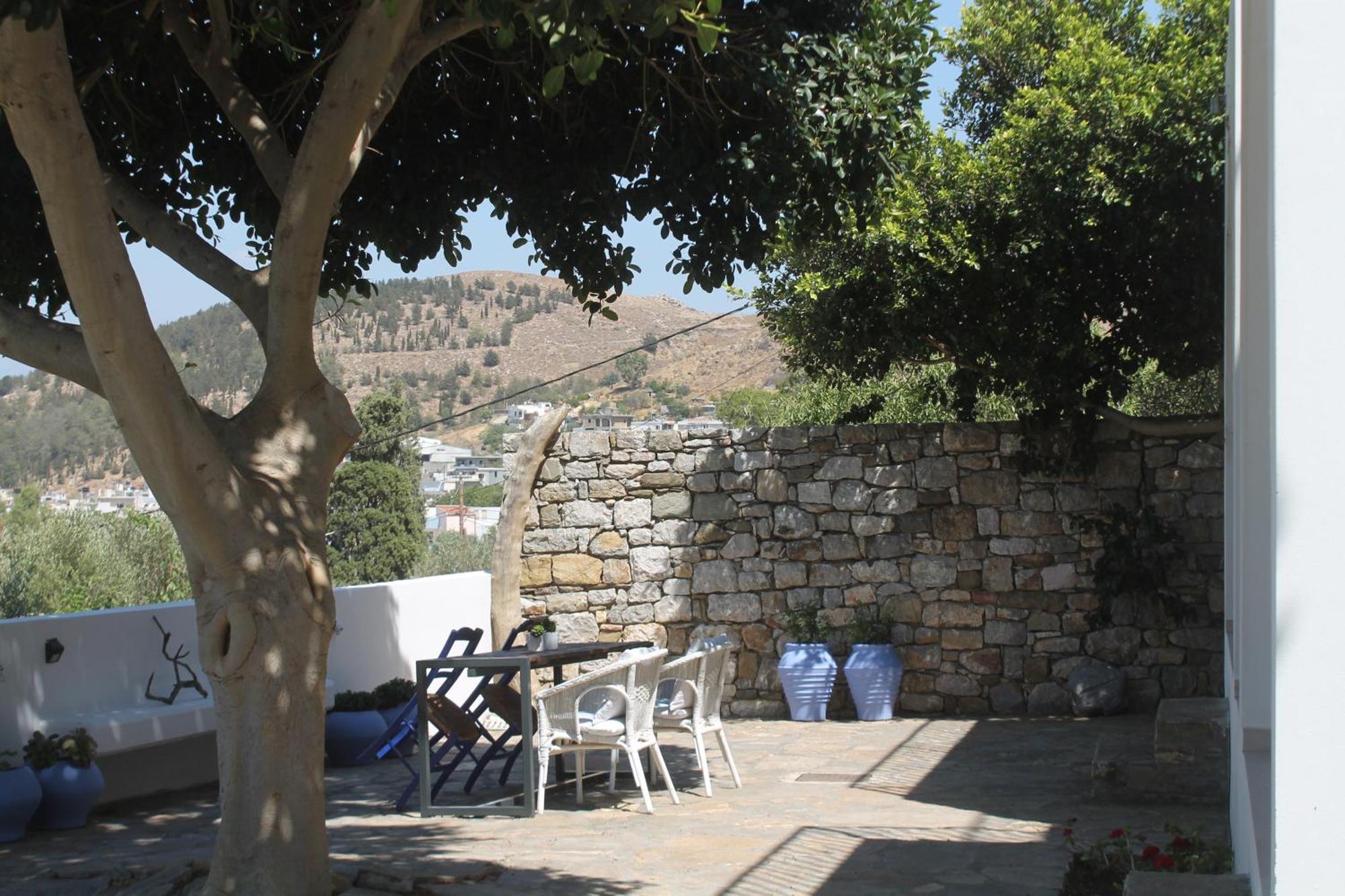 A Crystal Clear House In Pyrgos, Heraklion Crete Pirgos  ภายนอก รูปภาพ