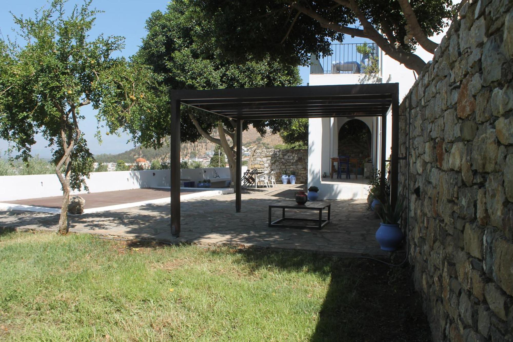 A Crystal Clear House In Pyrgos, Heraklion Crete Pirgos  ภายนอก รูปภาพ